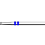 BC Tight Spherical Diamond Burs