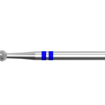 BR Spherical Diamond Burs