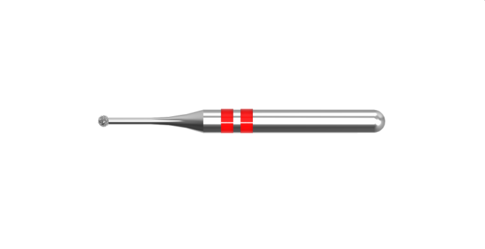 CD-50F CD Children Cavity Preparation Diamond Burs - Image 1