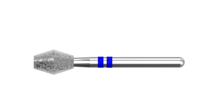 EX-11 EX Shoulder Preparation Diamond Burs - Image 1