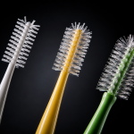 Fiber Free Microbrush
