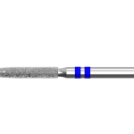 FO Flame Diamond Burs