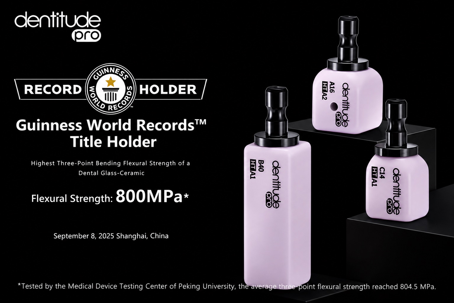 Product promotion