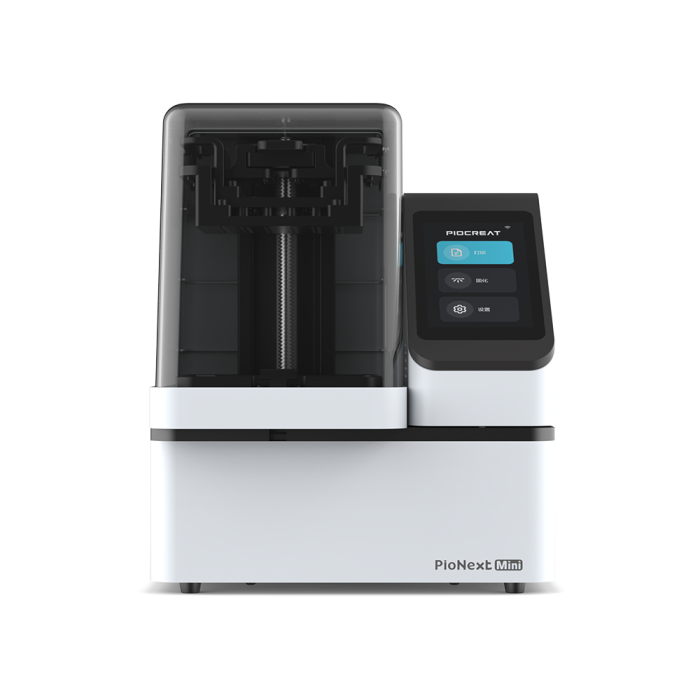 PioNext Mini Dental LCD 3D Printer - Image 2