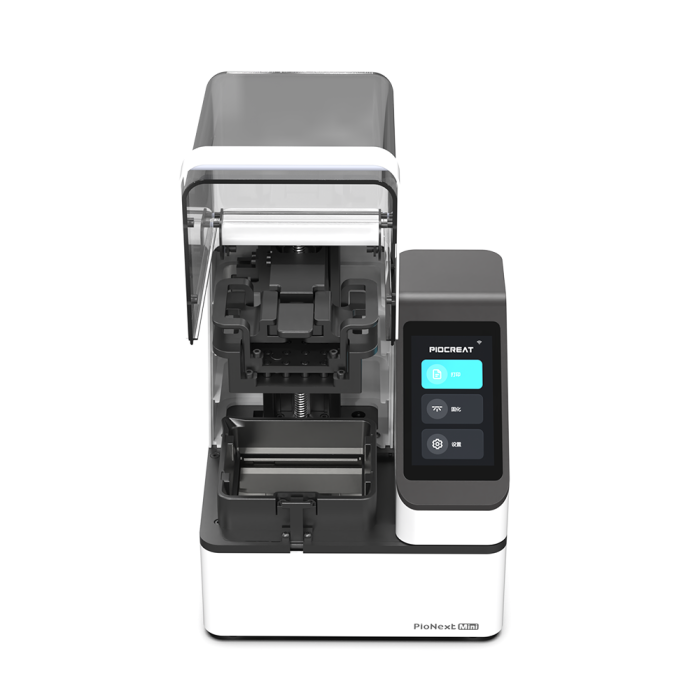 PioNext Mini Dental LCD 3D Printer - Image 3