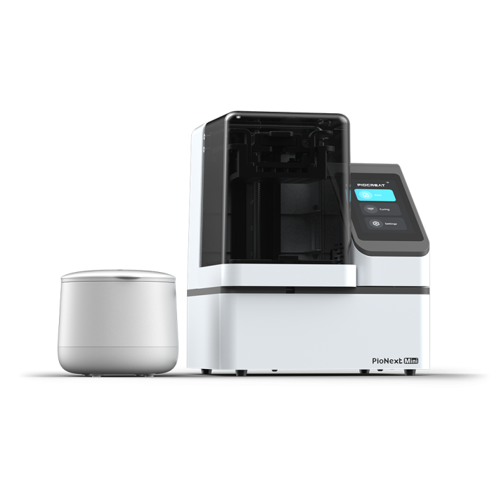 PioNext Mini Dental LCD 3D Printer - Image 4