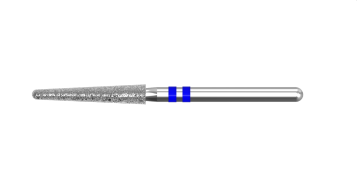 RS-11 RS Inlay Bur Diamond Burs - Image 1