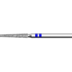 TF Taper Flat Diamond Burs