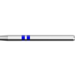 WF Wheel Shape Diamond Burs