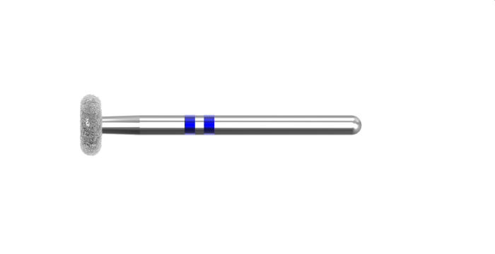 WR Wheel Shape Diamond Burs - Image 1