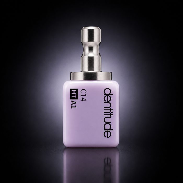 Dentitude_C14_HiRes dentitude™ CAD - Image 1