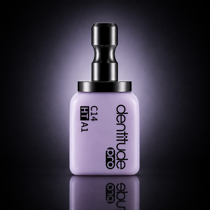 c14 pro dentitude™ Pro - Image 1